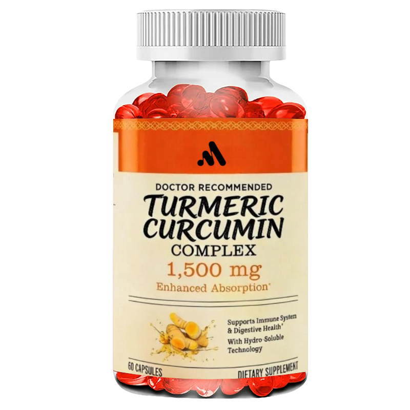 Turmeric and Curcumin 1500mg f - Turmeric Curcumin Capsule review and price