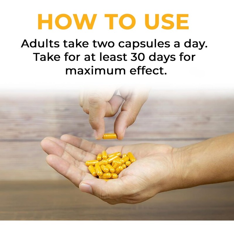 Turmeric supplement curcumin 5 - Turmeric Curcumin Capsule review and price
